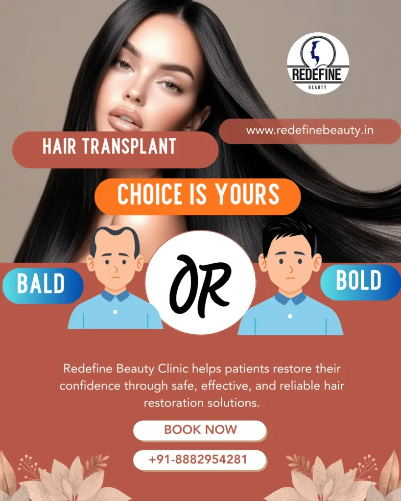 hair transplant