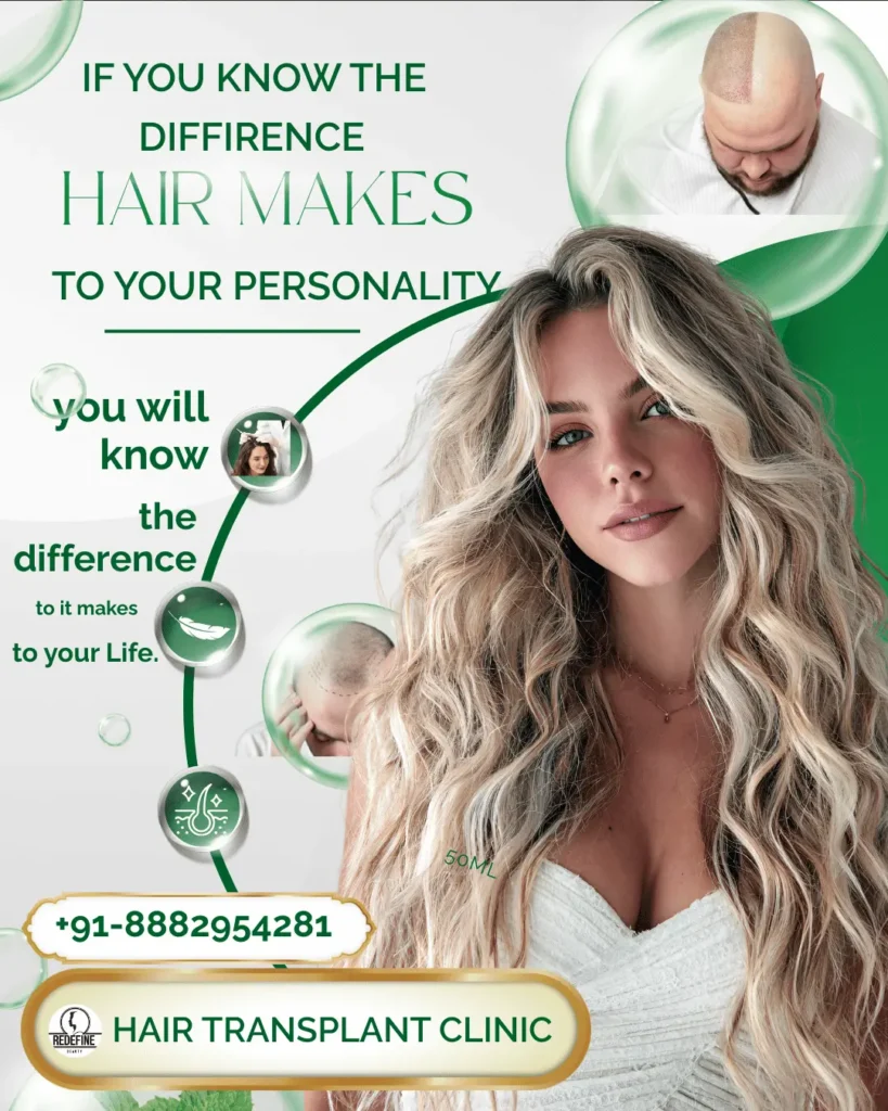 Hair Transplant Best