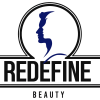 redefine logo